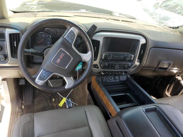 3GTU2VEC1EG228278 GMC Sierra K1500 Slt
