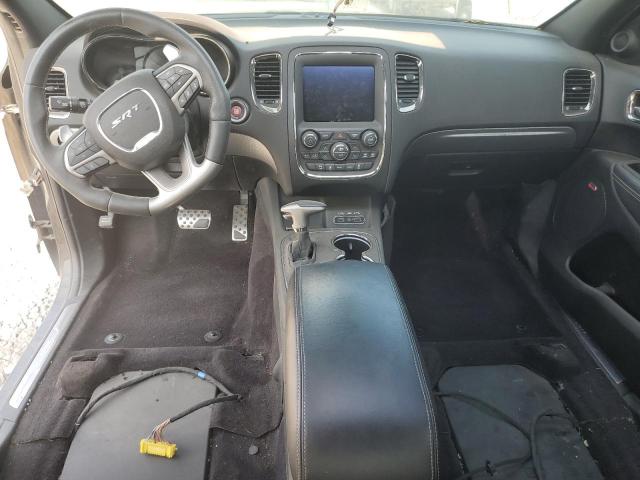 1C4SDJGJ8JC243007 Dodge Durango Srt