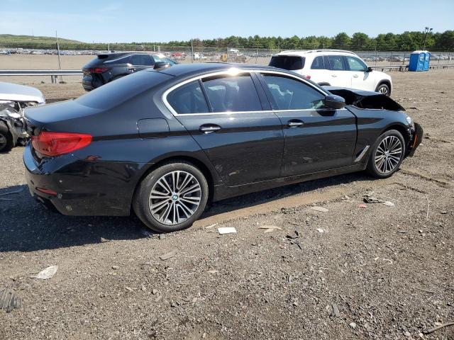 WBAJA7C53JWC75524 BMW 530 XI