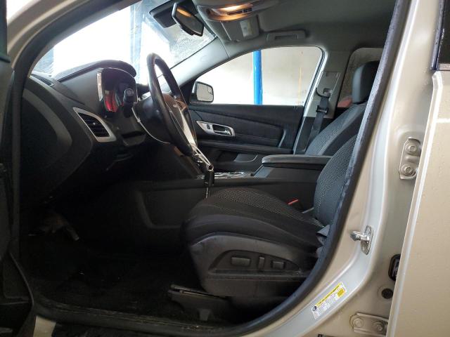 2GKALREK8E6349484 GMC Terrain Sle