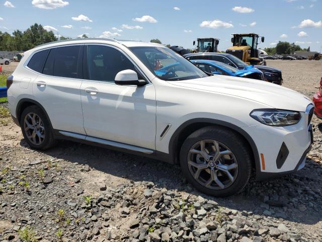 5UX53DP02P9R46082 BMW X3 Xdrive30i