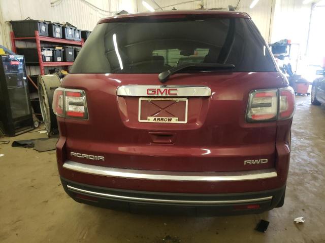 1GKKVRKD7GJ272746 GMC Acadia Slt-1