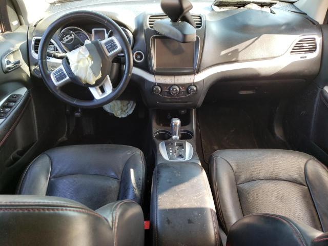 3C4PDDEG8KT681675 Dodge JOURNEY GT