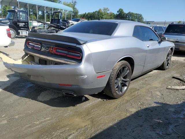 2C3CDZAGXGH315495 Dodge Challenger Sxt