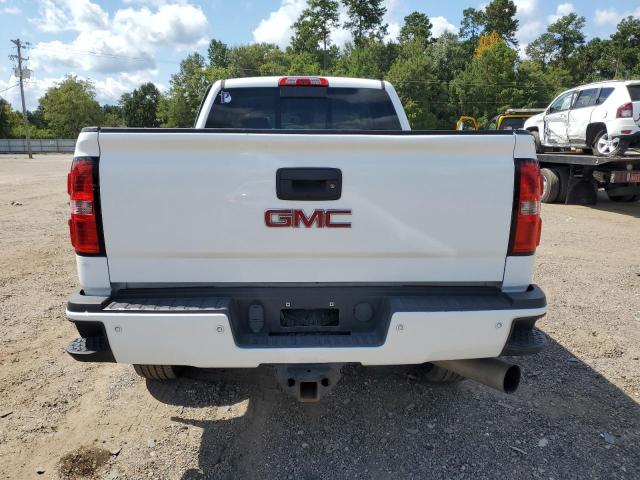 1GT120E89FF646205 GMC Sierra K2500 Denali
