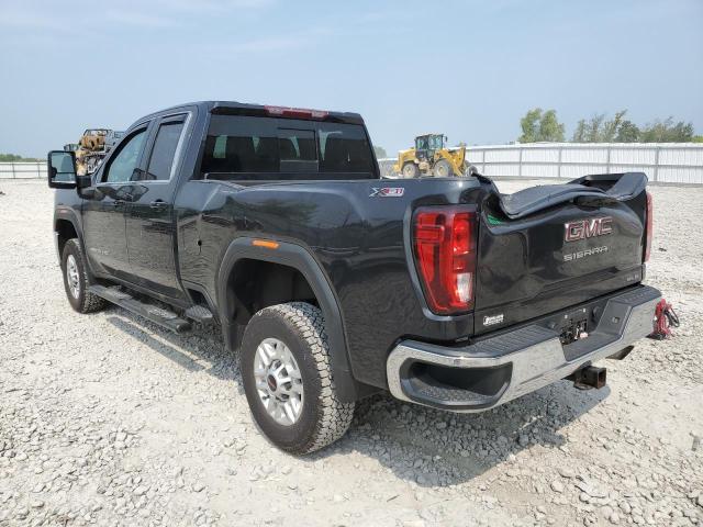 1GT59ME75LF225377 GMC Sierra K2500 Sle