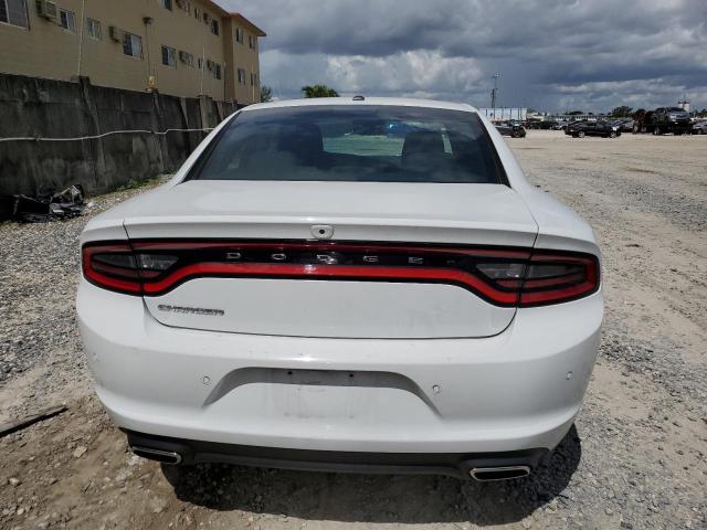 2C3CDXBG5NH239393 Dodge Charger Sxt
