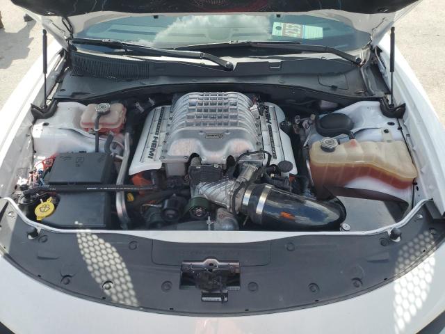 2C3CDXL97GH218645 Dodge Charger Srt Hellcat