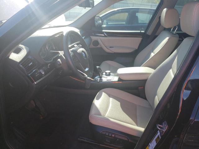 5UXWX9C39H0T19438 BMW X3 Xdrive28i