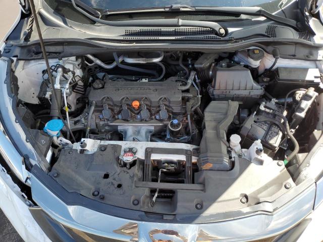 3CZRU5H51MM713544 Honda HR-V EX