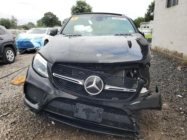 4JGED6EB2KA137182 Mercedes-Benz Gle Coupe 43 Amg