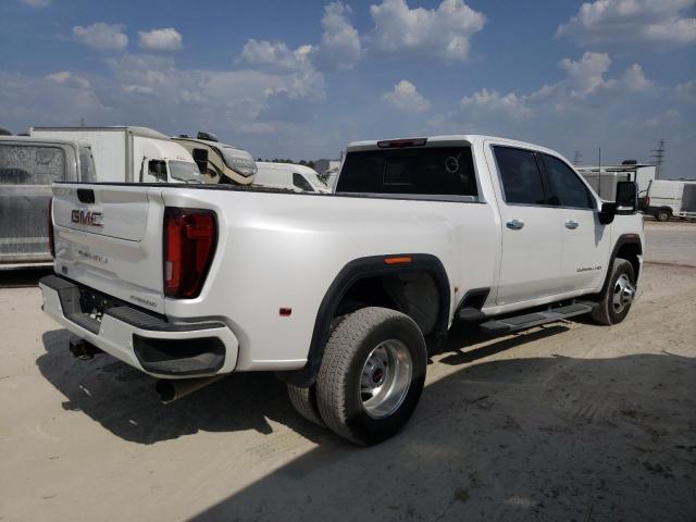 1GT49WEY5PF199000 GMC Sierra K3500 Denali