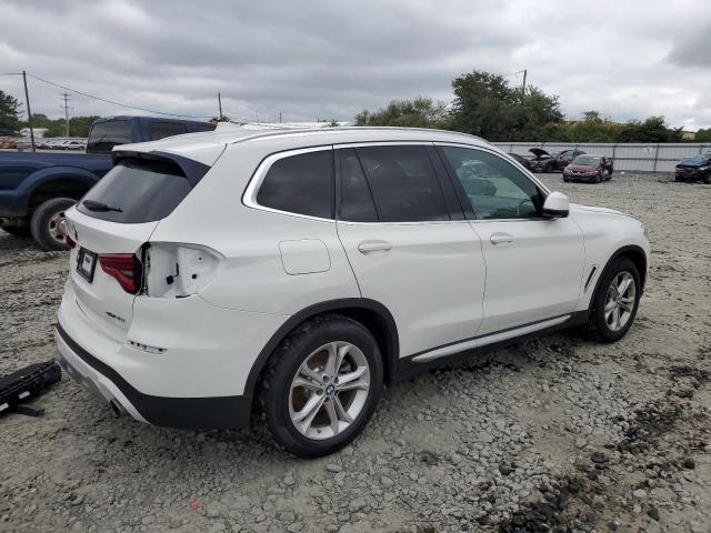 5UXTY5C04L9B76579 BMW X3 Xdrive30i