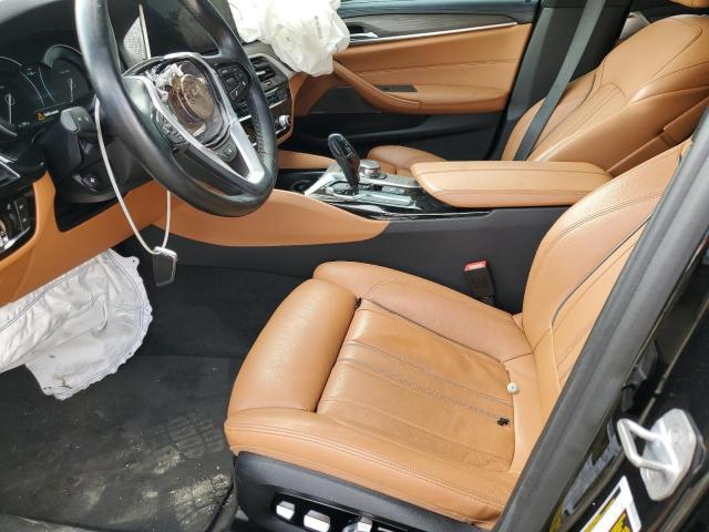 WBAJE5C51JG918033 BMW 540 I
