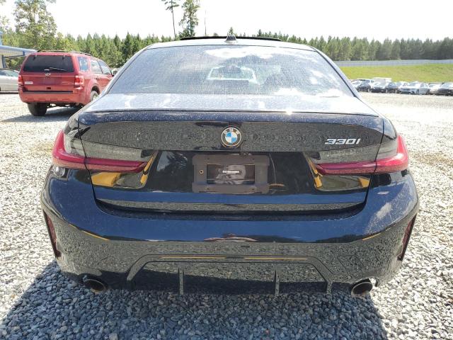 3MW69FF04P8C83820 BMW 330I