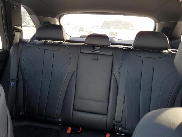 5UXKR2C55J0X10366 BMW X5 Sdrive35i