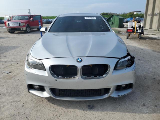 WBAKN9C59ED682184 BMW 550 I