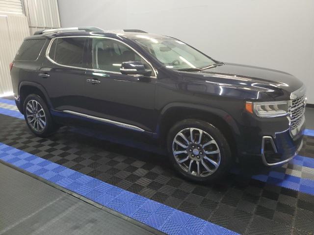 1GKKNXLS8MZ209055 GMC Acadia Denali