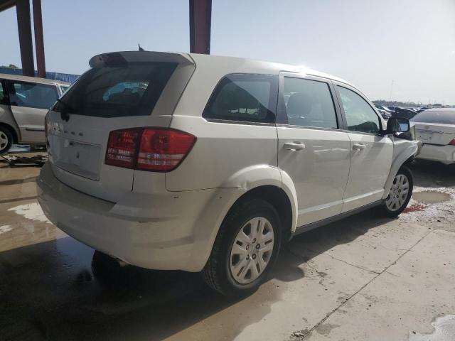3C4PDCAB0FT756282 Dodge JOURNEY SE