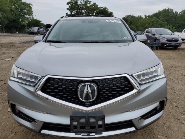 5FRYD4H90HB034520 Acura Mdx Advance