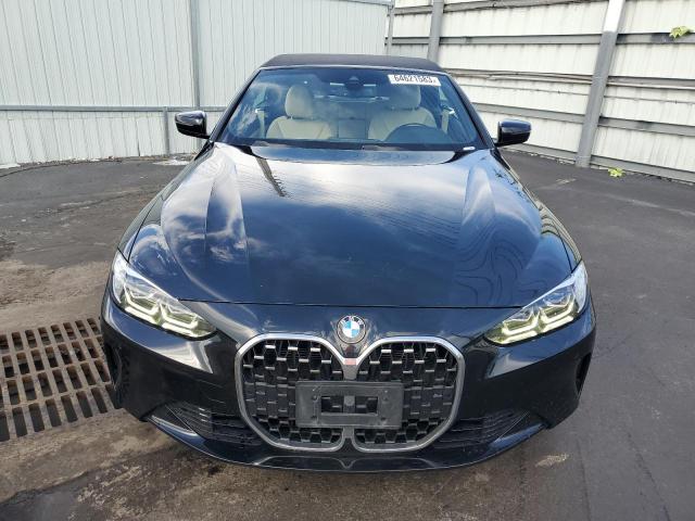 WBA23AT07NCH84815 BMW 430I
