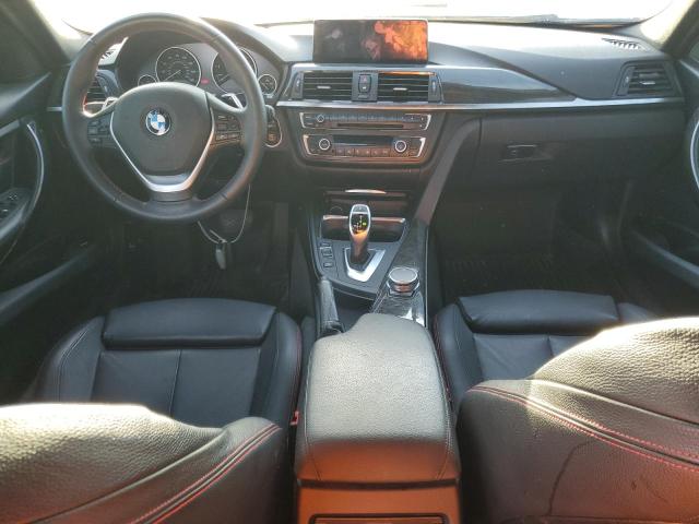 WBA3G7C58FK297814 BMW 328 XI