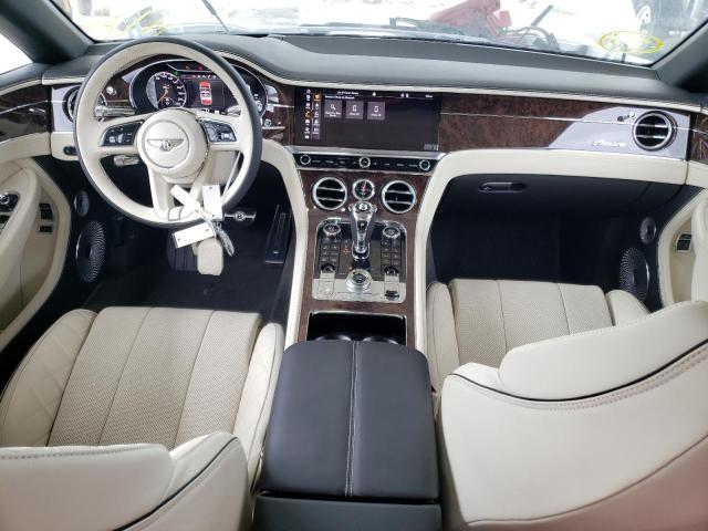SCBDG4ZGXPC005755 Bentley CONTINENTAL GT