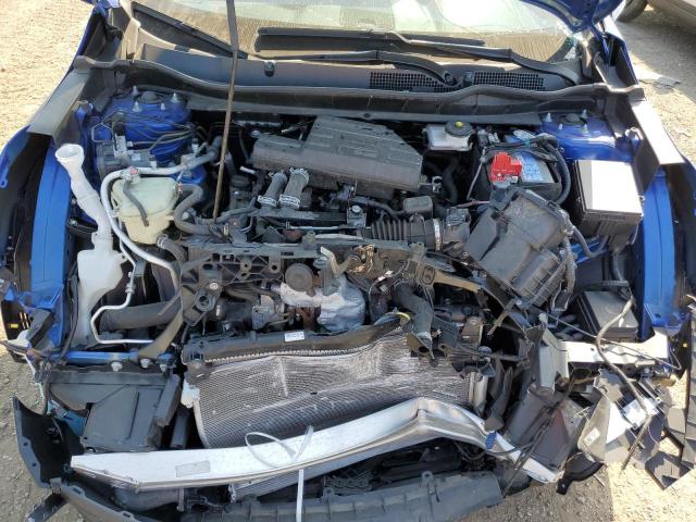 7FARW2H72ME031961 Honda CR-V SE