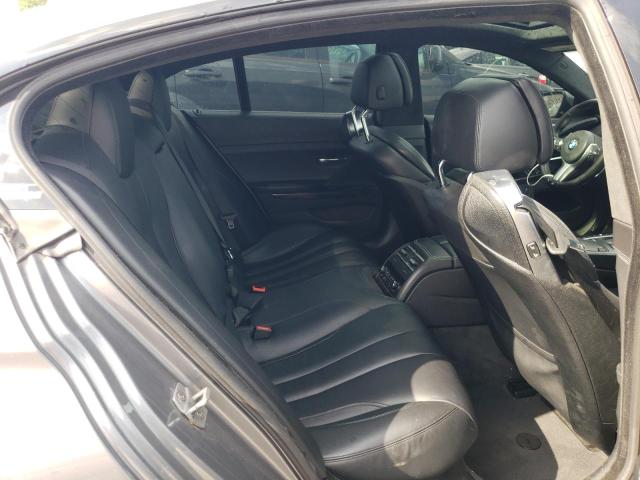 WBA6D6C57GGF94791 BMW 650 Xi Gran Coupe