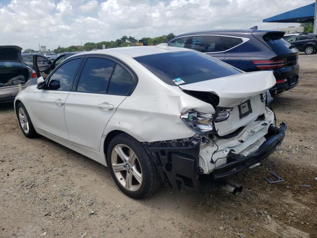 WBA3A5C50FF606741 BMW 328 I