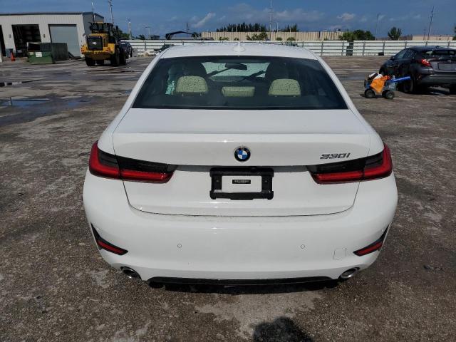 3MW5R1J54K8B03231 BMW 330I