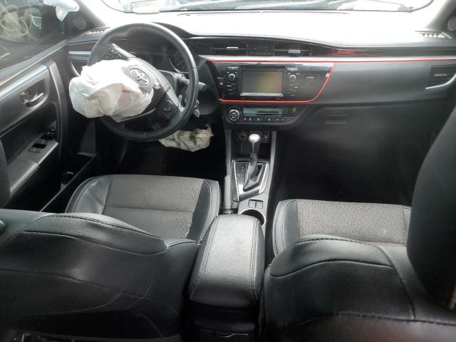 2T1BURHE2EC194531 Toyota COROLLA L