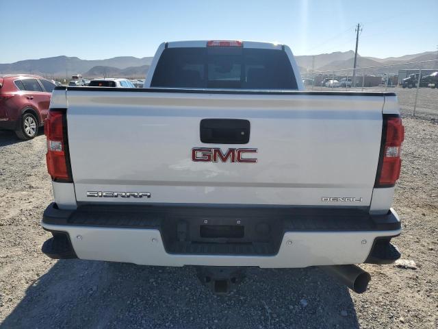 1GT42YEY4JF252342 GMC Sierra K3500 Denali