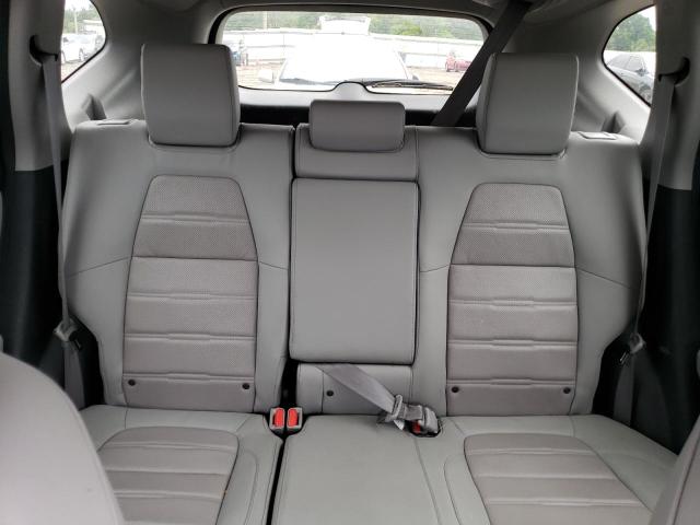 2HKRW2H81KH671095 Honda CR-V EXL