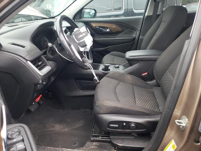 3GKALMEVXJL302492 GMC Terrain Sle