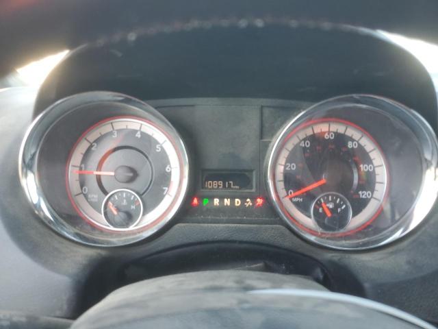 2C4RDGCG8JR224475 Dodge Grand Caravan Sxt