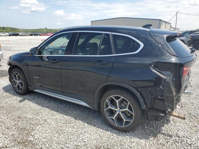WBXHT3C33G5E50200 BMW X1 Xdrive28i