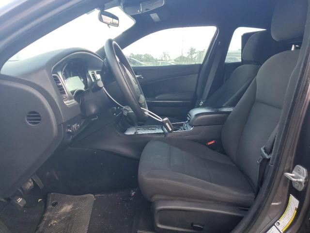 2C3CDXBG5EH131615 Dodge Charger Se