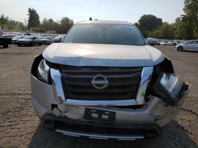 5N1DR3CC3PC244115 Nissan Pathfinder Sl