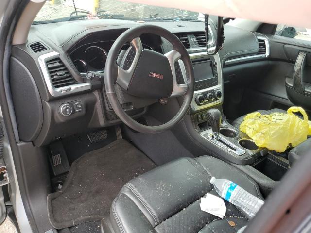 1GKKVSKD8HJ299110 GMC Acadia Limited Slt-2