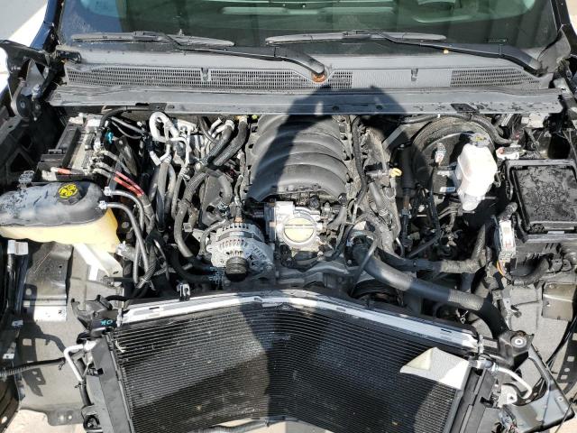 1GKS1HKJ8LR195621 GMC YUKON XL DENALI