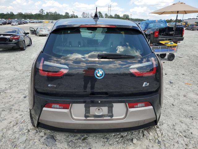 WBY1Z4C56FV279652 BMW I3 REX