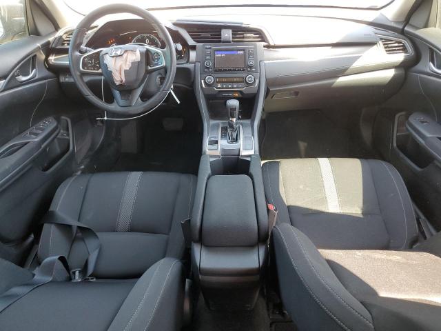 19XFC2F61LE210272 Honda Civic Lx