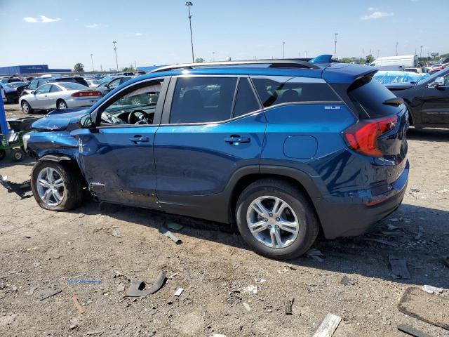 3GKALMEV5ML384958 GMC Terrain Sle