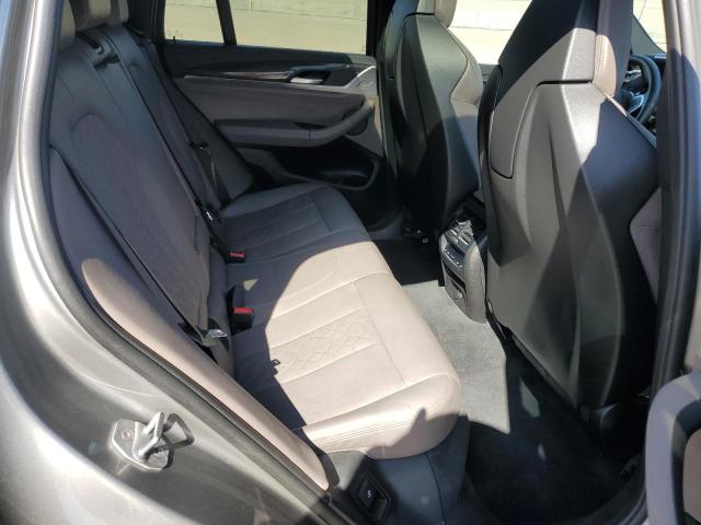 5YMUJ0C02L9C47802 BMW X4 M Competition
