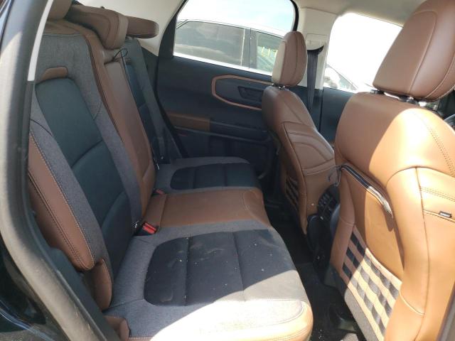 3FMCR9C66MRA35084 Ford Bronco Sport Outer Banks