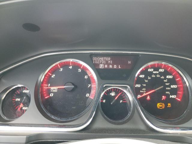 1GKKRNED0FJ279948 GMC ACADIA SLE