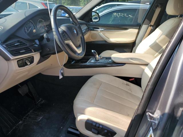 5UXKT0C55J0W00441 BMW X5 Xdr40e