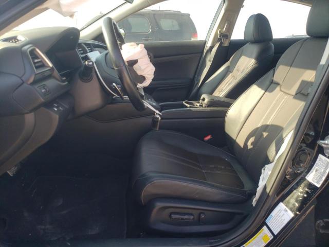 19XZE4F95KE006800 Honda Insight Touring