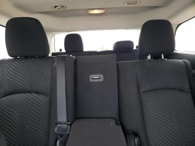 3C4PDCAB2GT148538 Dodge JOURNEY SE